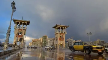 موجة برد قارسة تغطي مصر.. الأرصاد تكشف التوقعات الدقيقة للأيام القادمة